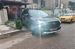 تويوتا راف 4